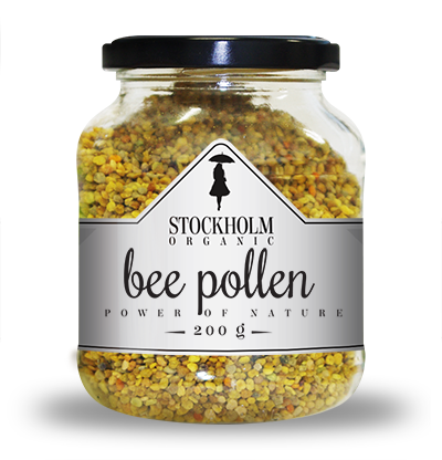 beepollen