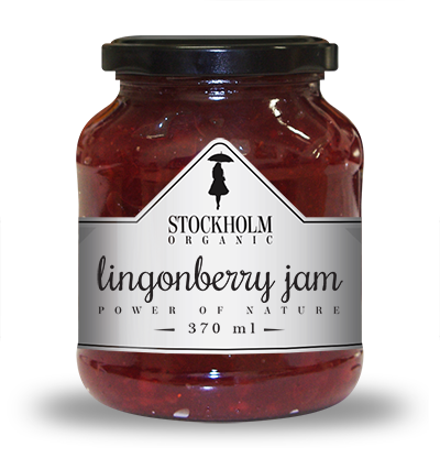 lingonberry