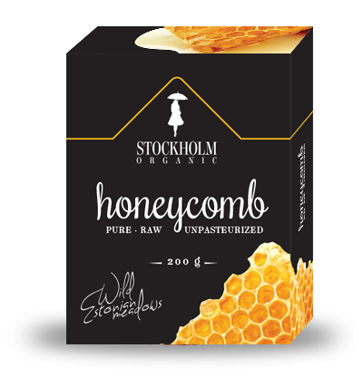 honeycomb