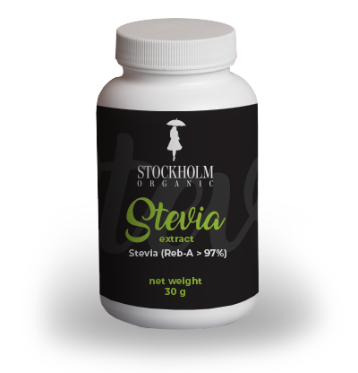 stevia